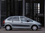 Citroen Xsara Picasso 2000 года
